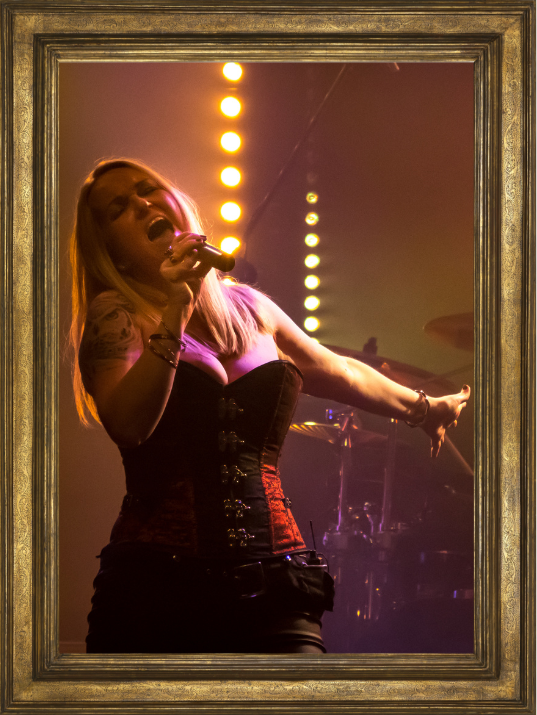 Birgit-Vocals