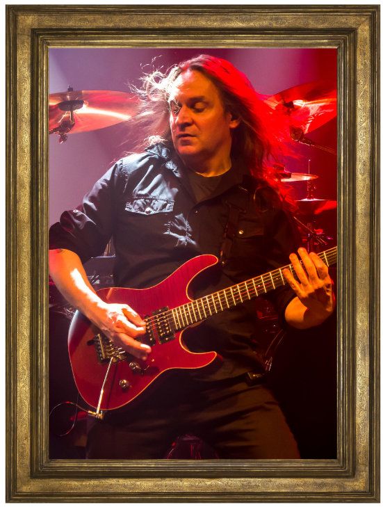 Jürgen - Guitar