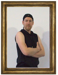 Dominik - Drums