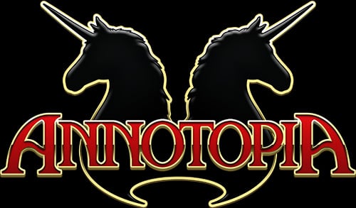 Annotopia